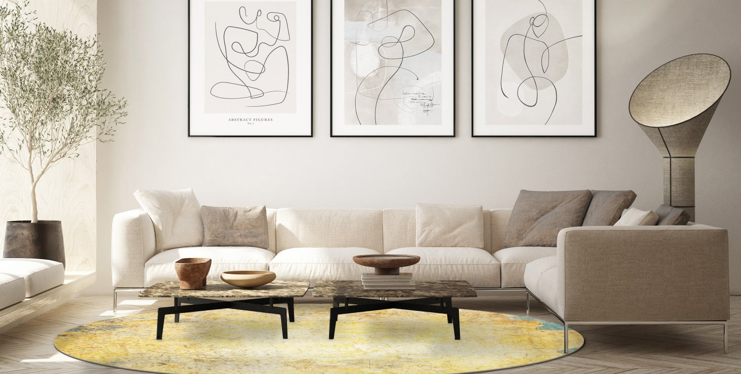 Teppichgeschäft -Teppichgeschäft 1