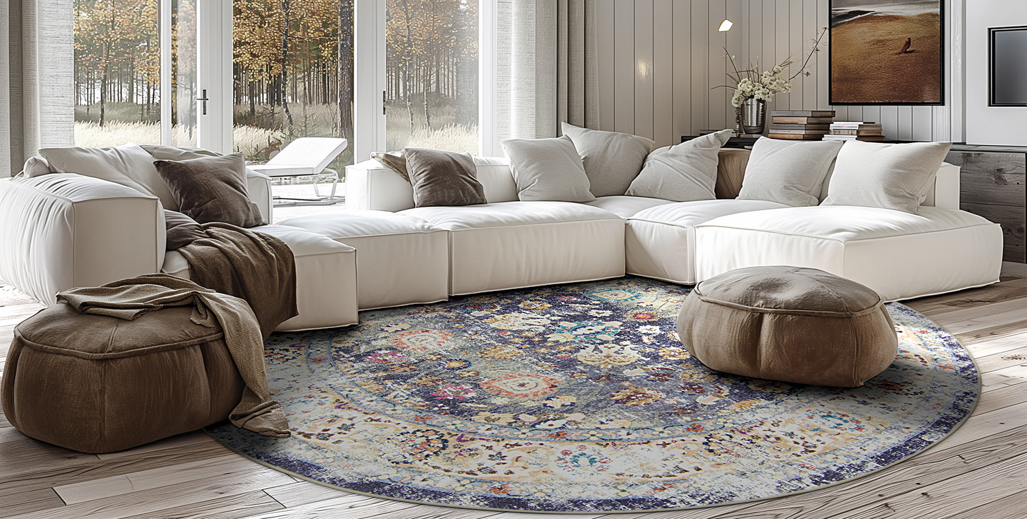 Teppichgeschäft -Teppichgeschäft 2